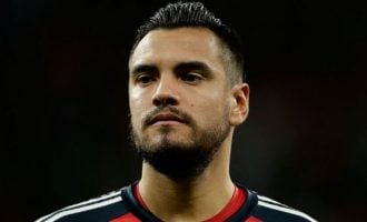 Argentina goalkeeper Romero out of World Cup after suffering knee injury