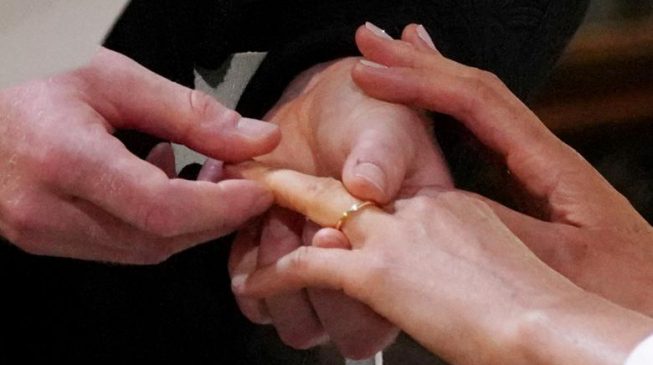 EXTRA: Redeemed Church to conduct ‘genital examination’ on intending couples