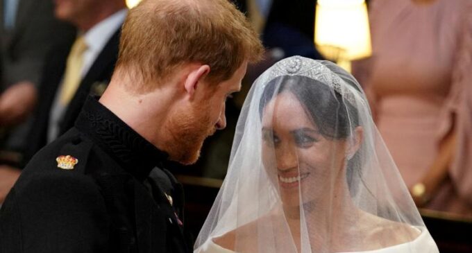 Something about the Royal Wedding: A cultural lesson for Nigeria