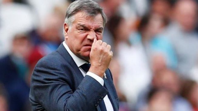Sam Allardyce ‘shocked, disgusted’ over sack as Everton coach