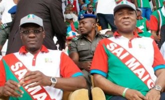 Kwara: Suspected cultists did not indict Saraki, Ahmed