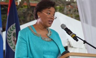 Commonwealth helped Nigeria recover $3bn in one year, says Scotland