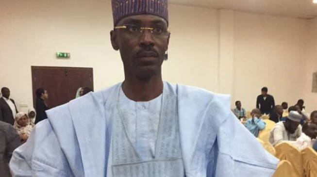 Nigerian diplomat found dead at home in Sudan (updated)