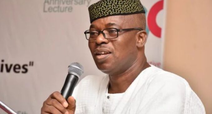 Segun Oni: I left PDP because I don’t collaborate with cheats