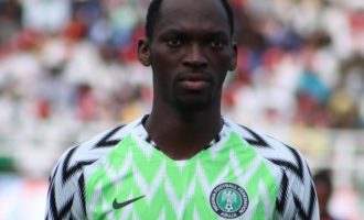 Nwankwo: I’m not obsessed with making final World Cup squad