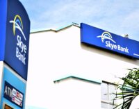 CBN revokes Skye Bank’s licence, Polaris Bank to take over assets