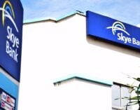 CBN extends tenure of Skye Bank’s directors