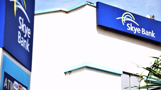 CBN extends tenure of Skye Bank’s directors