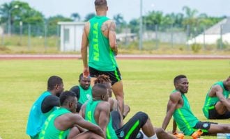 Buhari to host Super Eagles on Wednesday