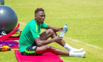 Super Eagles need Ndidi, says Rohr after England friendly