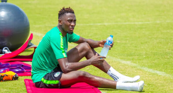Super Eagles need Ndidi, says Rohr after England friendly