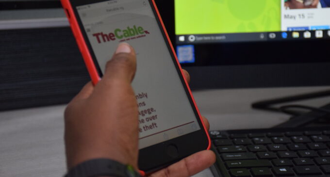 Vacancy: TheCableLifestyle Editor