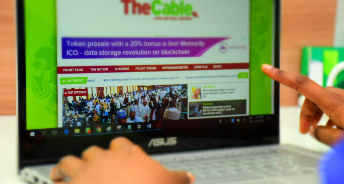 ICFJ partners with TheCable to check misinformation on COVID-19