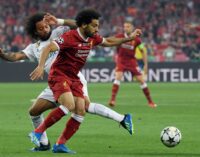 I’ll be in Russia for World Cup, injured Salah assures fans