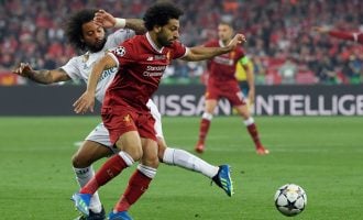 I’ll be in Russia for World Cup, injured Salah assures fans