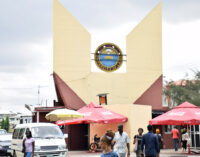 ‘We didn’t approve banner with his photo’ —  UNILAG speaks on MC Oluomo’s invitation