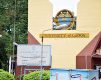 UNILAG suspends lecturer who solicited sex from ‘admission seeker’