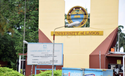 UNILAG suspends lecturer who solicited sex from ‘admission seeker’