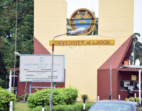 UNILAG senate will not recognise acting VC, committee warns