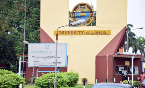 UNILAG lecturer kicks as three students allege ‘sexual assault, groping’
