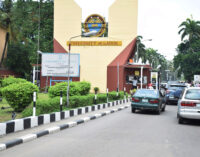 UNILAG addresses claim of attack on bus conveying convocation gowns