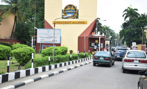 71-year-old woman becomes oldest student in UNILAG history to bag PhD
