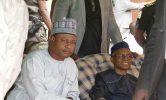 El-Rufai’s aide says PDP is dead in Kaduna