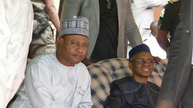 El-Rufai’s aide says PDP is dead in Kaduna