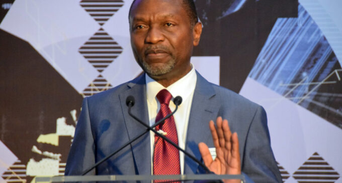 Udoma: Economy now at its strongest since we exited recession