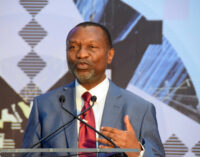 Udoma: In four years, all 774 LGAs will have internet connectivity