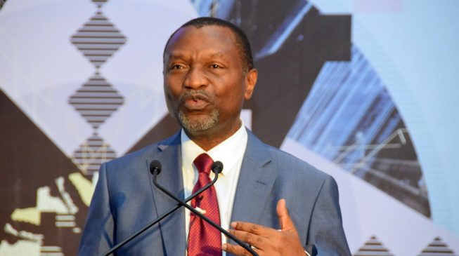 Udoma: In four years, all 774 LGAs will have internet connectivity