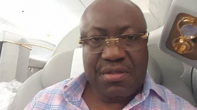 Investigator: I was sacked from presidential panel because I refused to probe Saraki, top PDP members