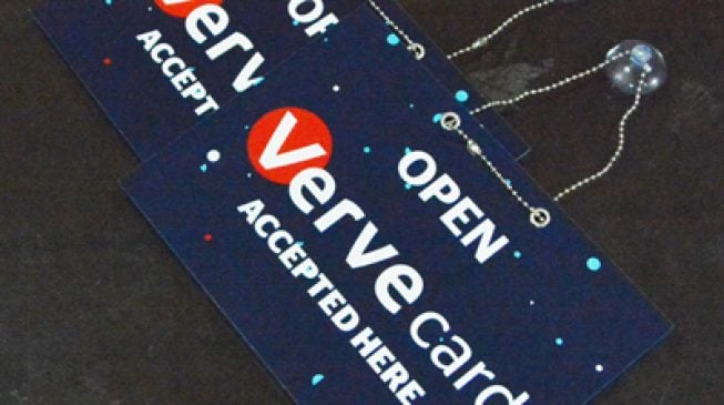 Verve, a proudly African digital payment solution leveraging technology for financial inclusion