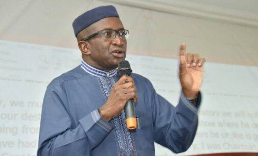 ‘Return my late father’s judges robes’ — Ndoma-Egba begs mob who invaded his house