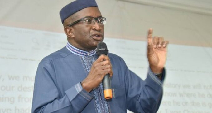 ‘Return my late father’s judges robes’ — Ndoma-Egba begs mob who invaded his house