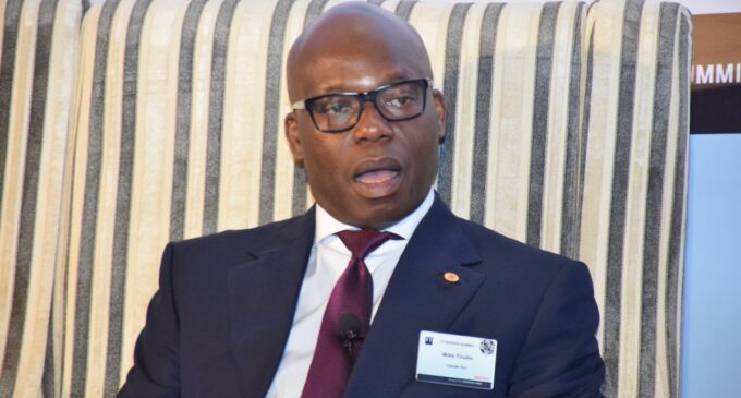 SEC bars Oando’s Wale Tinubu from being director of any public company for five years
