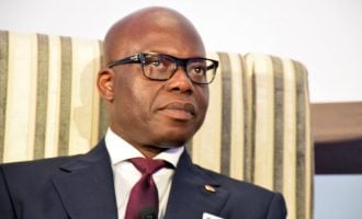 OPEC Summit: Wale Tinubu joins Aramco CEO to discuss the future of oil