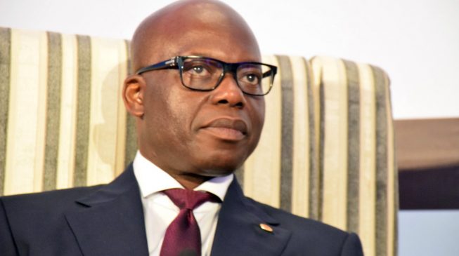 OPEC Summit: Wale Tinubu joins Aramco CEO to discuss the future of oil