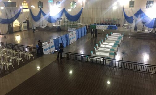 How Fayemi won Ekiti APC governorship ticket