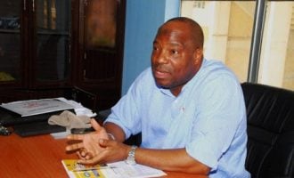 Nigeria’s Oshodi is first African to head ITTF nomination committee