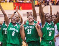 D’Tigress to kick off World Cup campaign against Australia