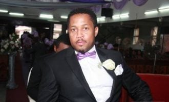 Politics is knocking on my door, says actor Mike Ezuruonye