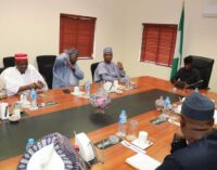 ‘Too early to say if we’ll remain in APC’ — nPDP coy about meeting with Osinbajo