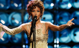 Whitney Houston ‘was sexually abused by her cousin’