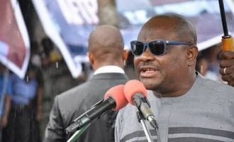 EFCC probe: What is Wike afraid of?