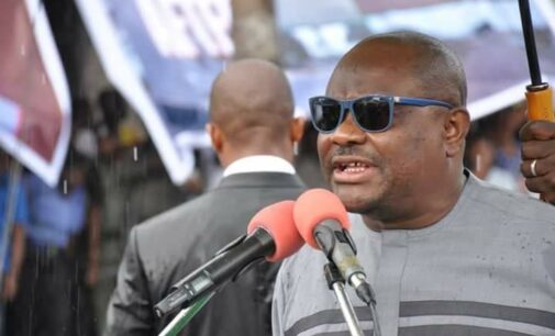 Wike: I’ll seal FIRS offices if they continue to ‘bully’ Rivers over VAT collection