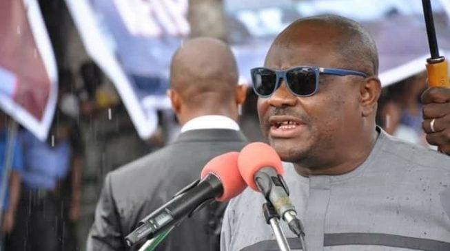 EFCC probe: What is Wike afraid of?