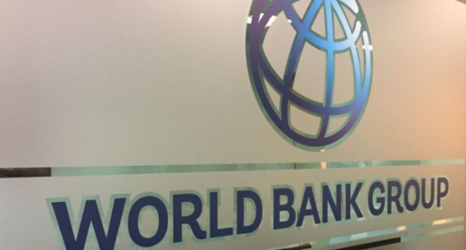 World Bank to provide $3bn aid package for Ukraine amid Russian invasion