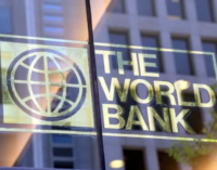Nigeria to benefit as World Bank approves $346m for Lake Chad countries