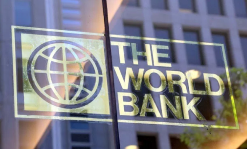 World Bank approves $723m emergency financing package for Ukraine